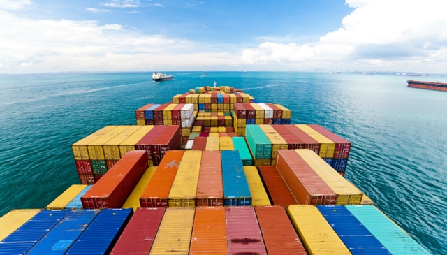 The Rise of Ocean Freight Costs and Its Impact on the Seafood Industry